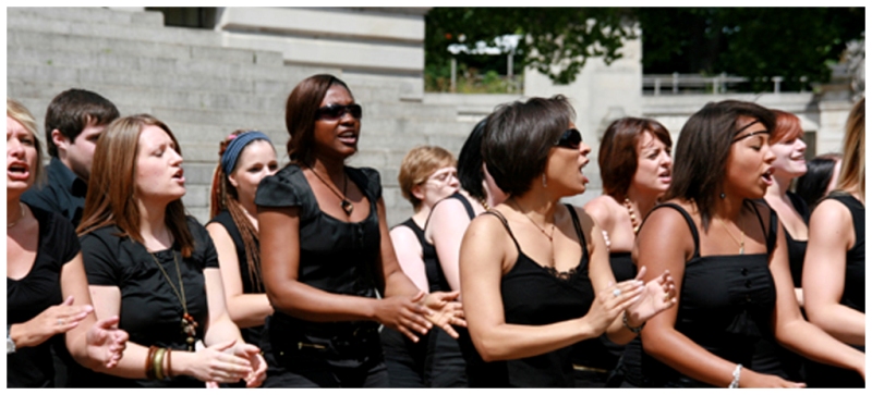 Love Soul Choir