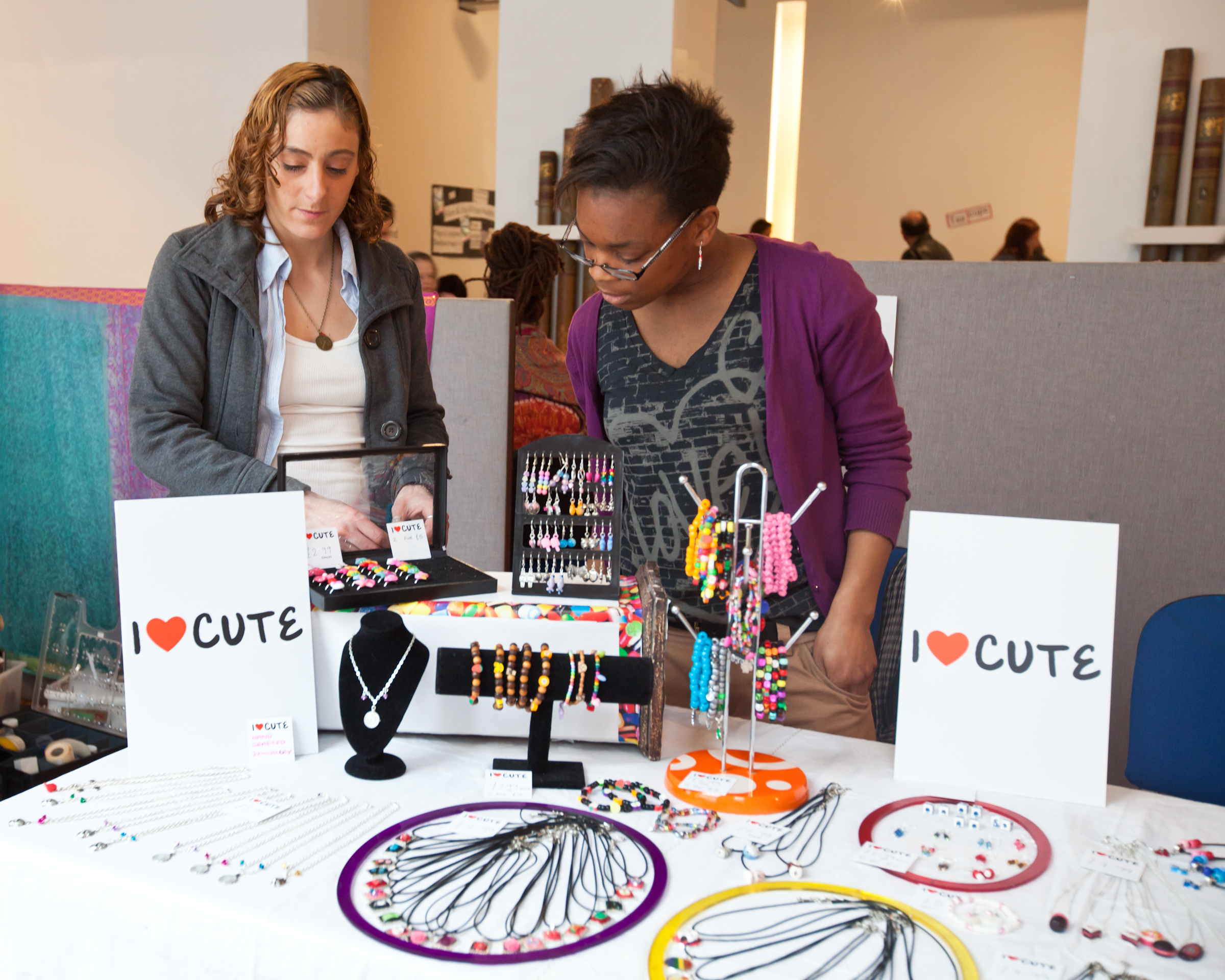 Z-arts Craft Fair