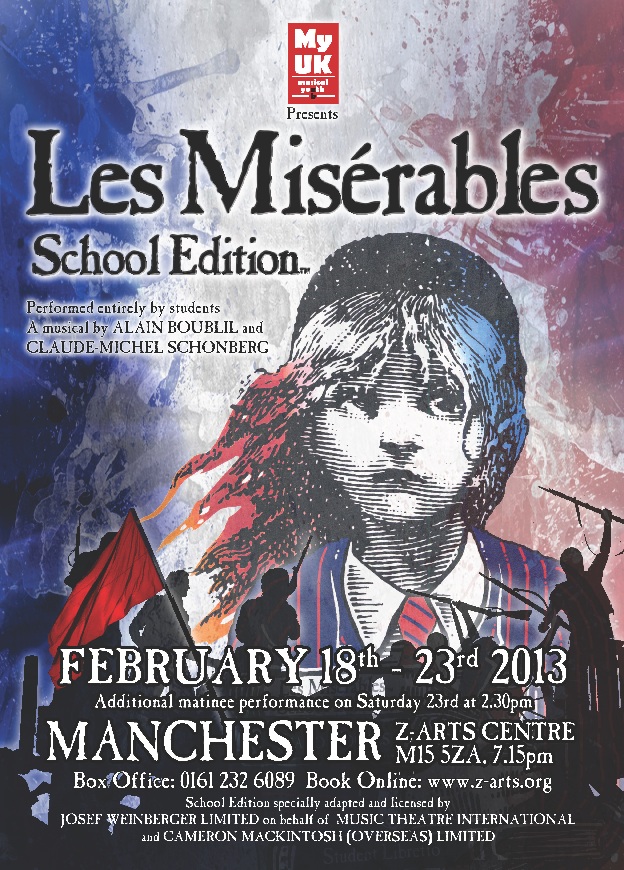 les miserables 25 anniversary mp3