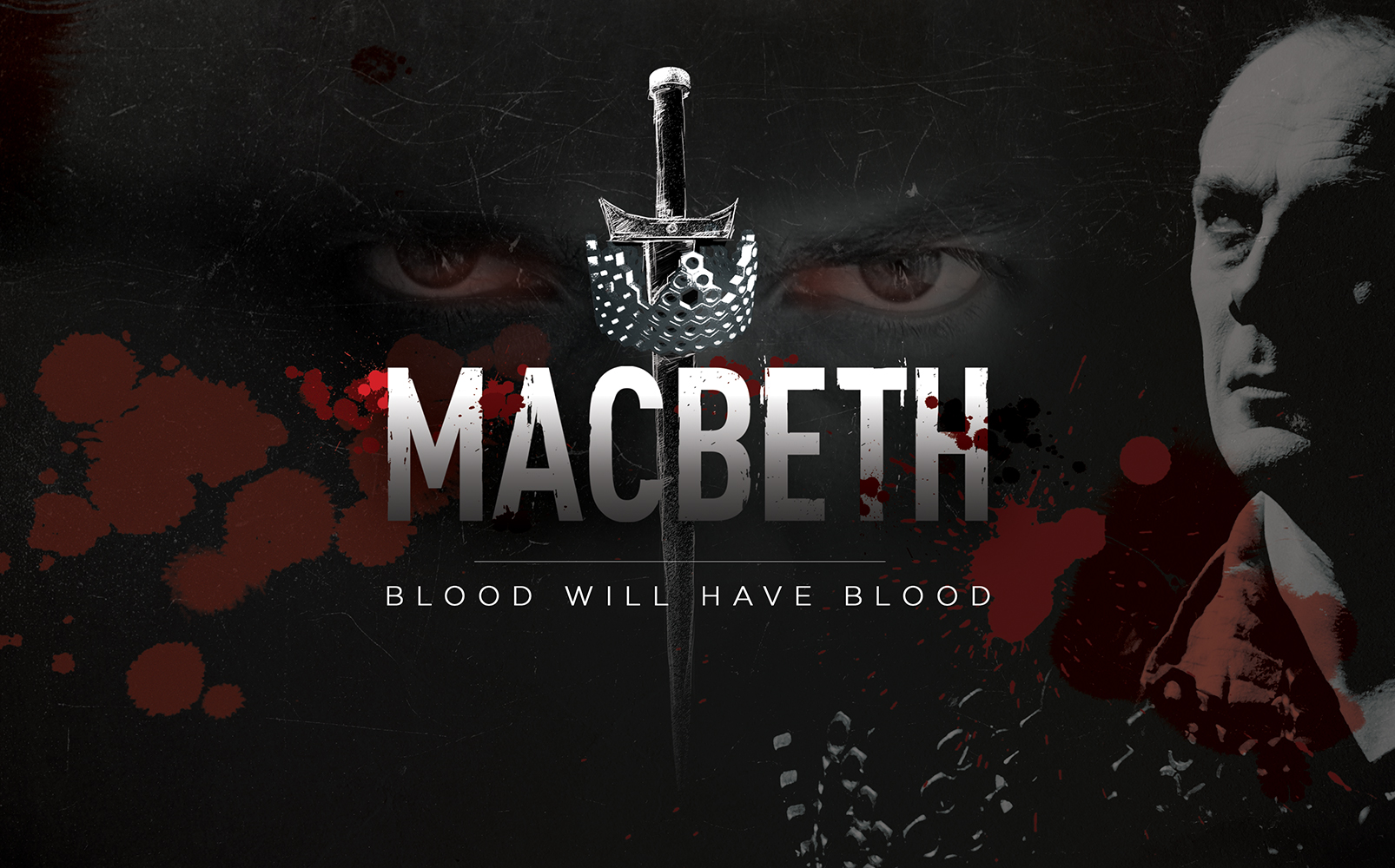 Macbeth supernatural essay thesis