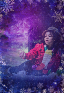 Snow Queen at Z-arts