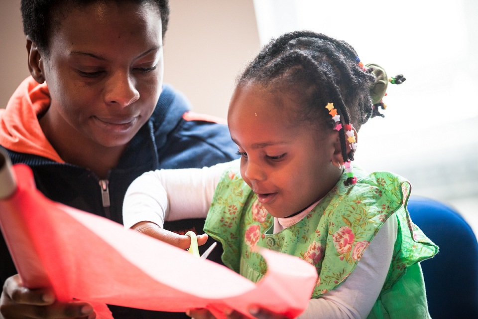 Mixed Art Summer Taster Session for ages 5 - 7 years