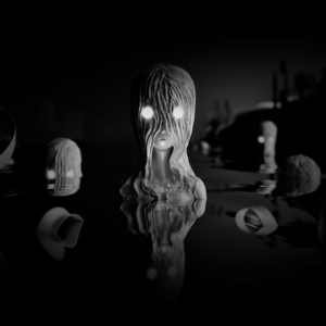 Sevenesque III 3D Printing Showcase