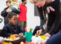 Roald Dahl Week at Z-arts