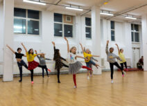 Ballet image