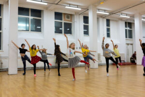 Ballet image