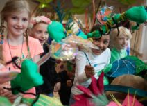 Manchester Family Arts Network