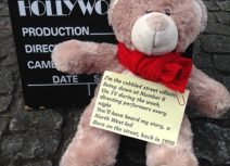 Bear Hunt MCR - Jack P Shepherd