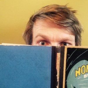 Ben Faulks speedy-read
