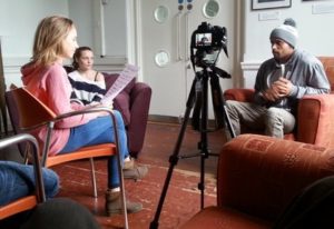 Digital Storytelling