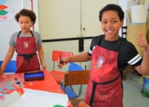 Bright Sparks family membership