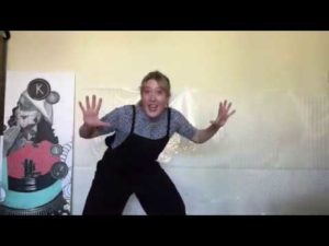 Drama Practitioner