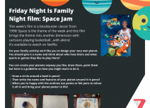 Design Your Own Planet