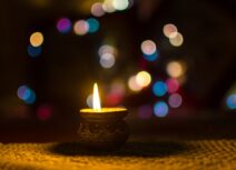 Image of Diwali Light