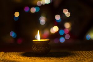 Image of Diwali Light