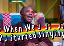 When We Started Singing Image