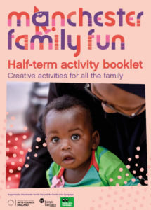 MFF Booklet Front Cover