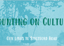 Counting on Culture Our Links To Stretford Road