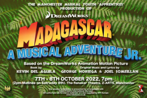 Madagascar