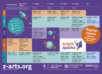 Class Timetable 