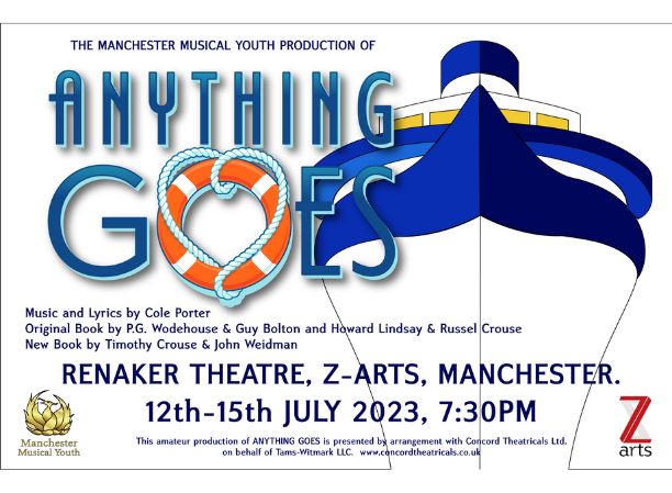 Anything Goes