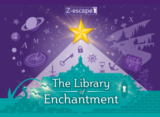 The Library of Enchantment