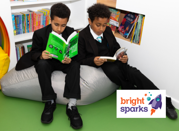 Book Club (Year 3 - Year 6)
