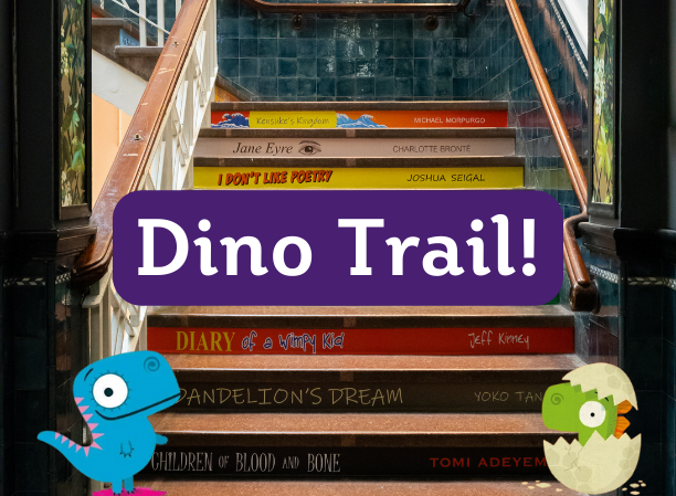 Dino Trail
