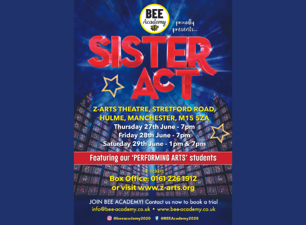 Sister Act