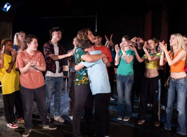 NYT Junior Intake Course Sharing