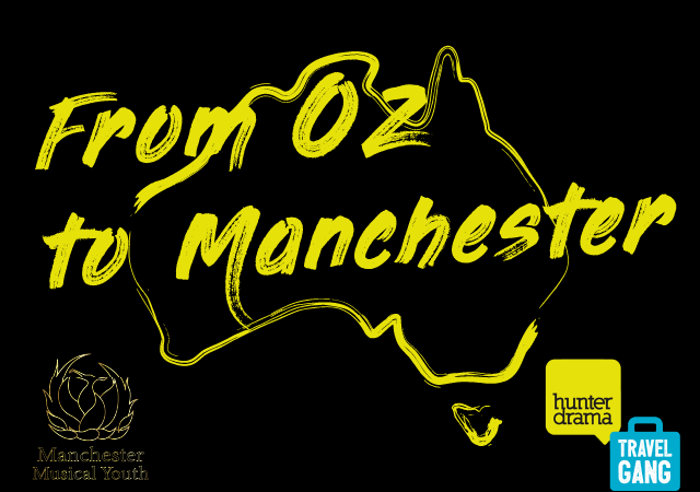 From Oz to Manchester