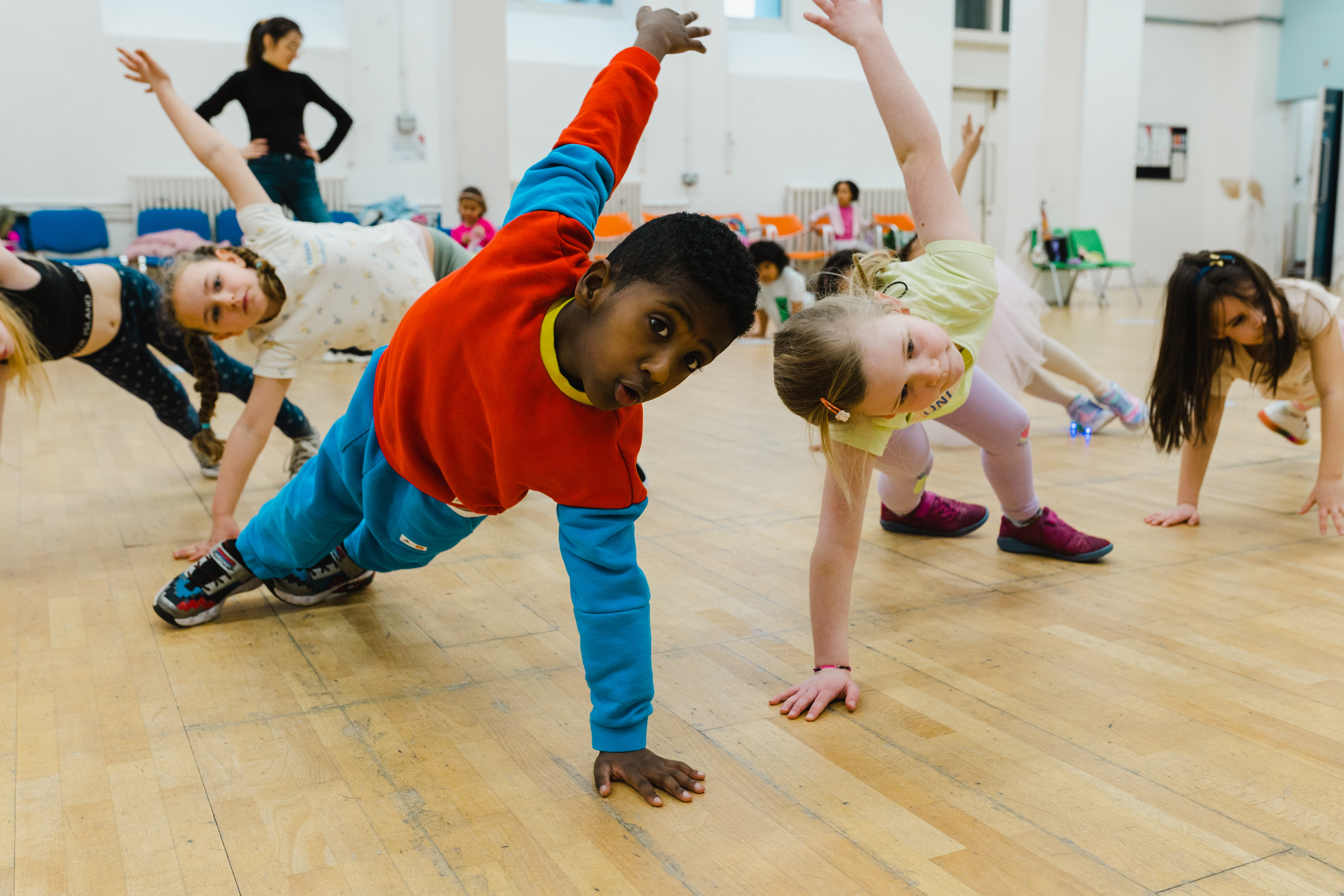 February Half Term Holiday Club - All Creatures Great & Small