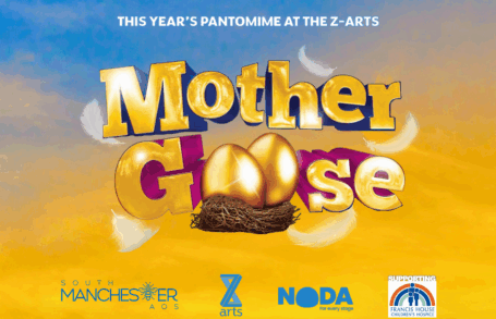 Mother Goose