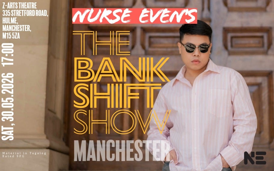 Nurse Even’s Bank Shift Show