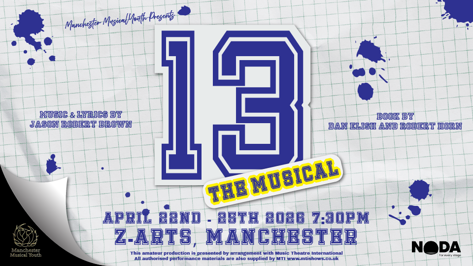 13 The Musical