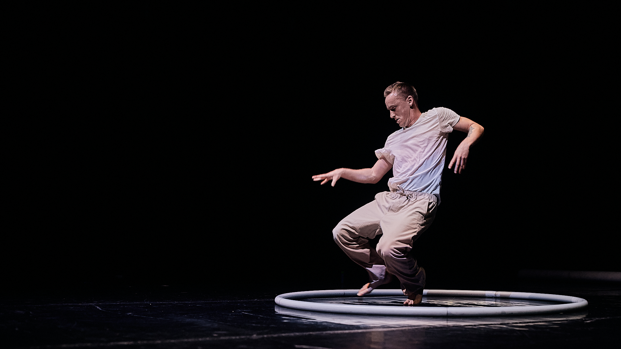 Something wants to collapse