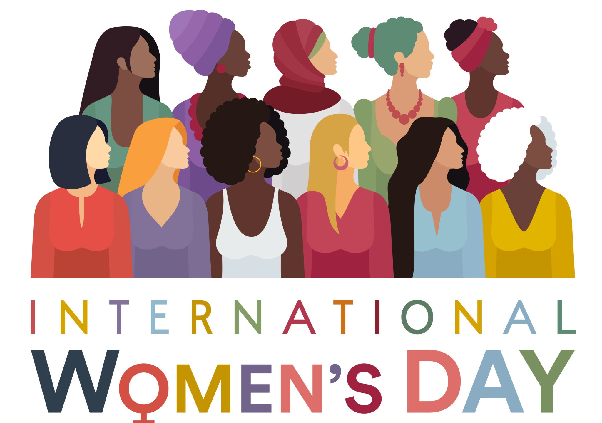 Storytime International Women's Day Special