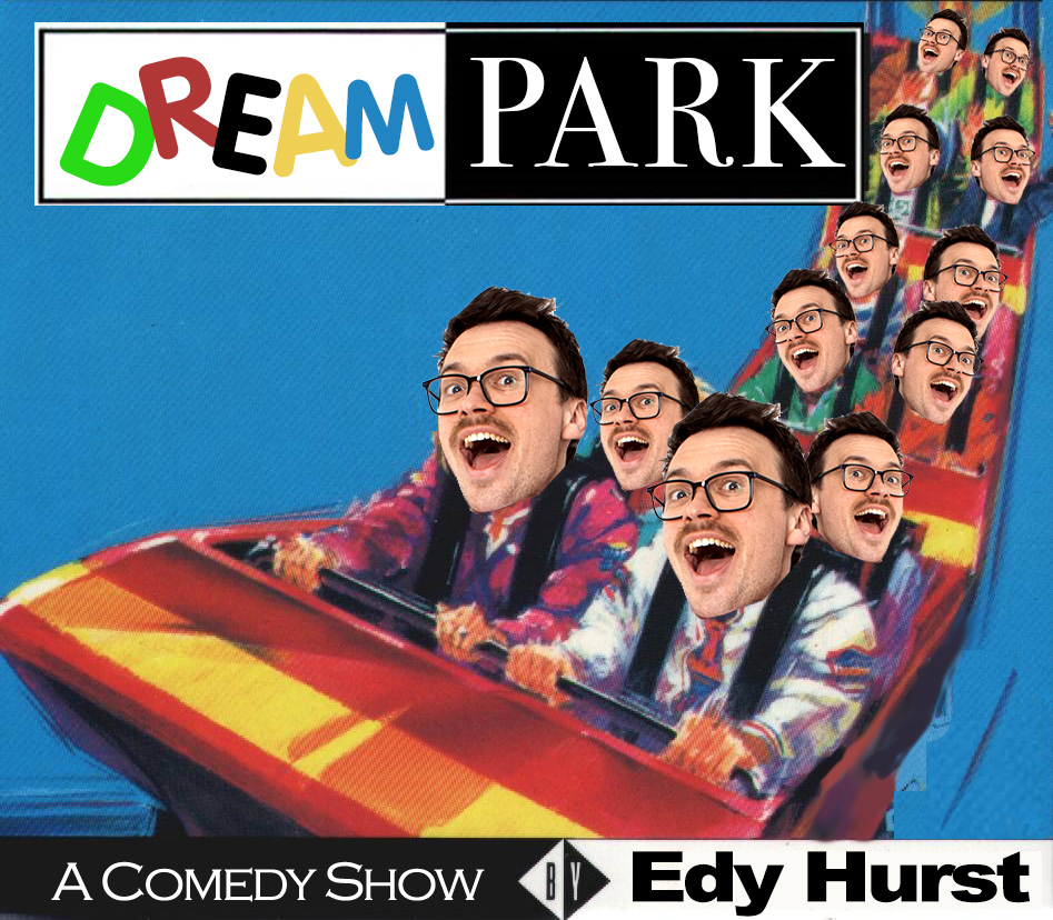 Edy Hurst’s Dream Park