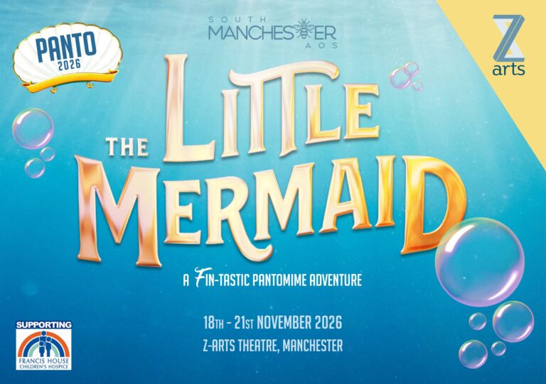 The Little Mermaid