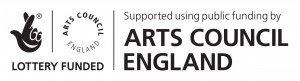 Arts Council Logo