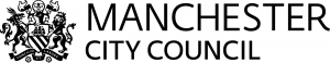 Manchester City Council Logo