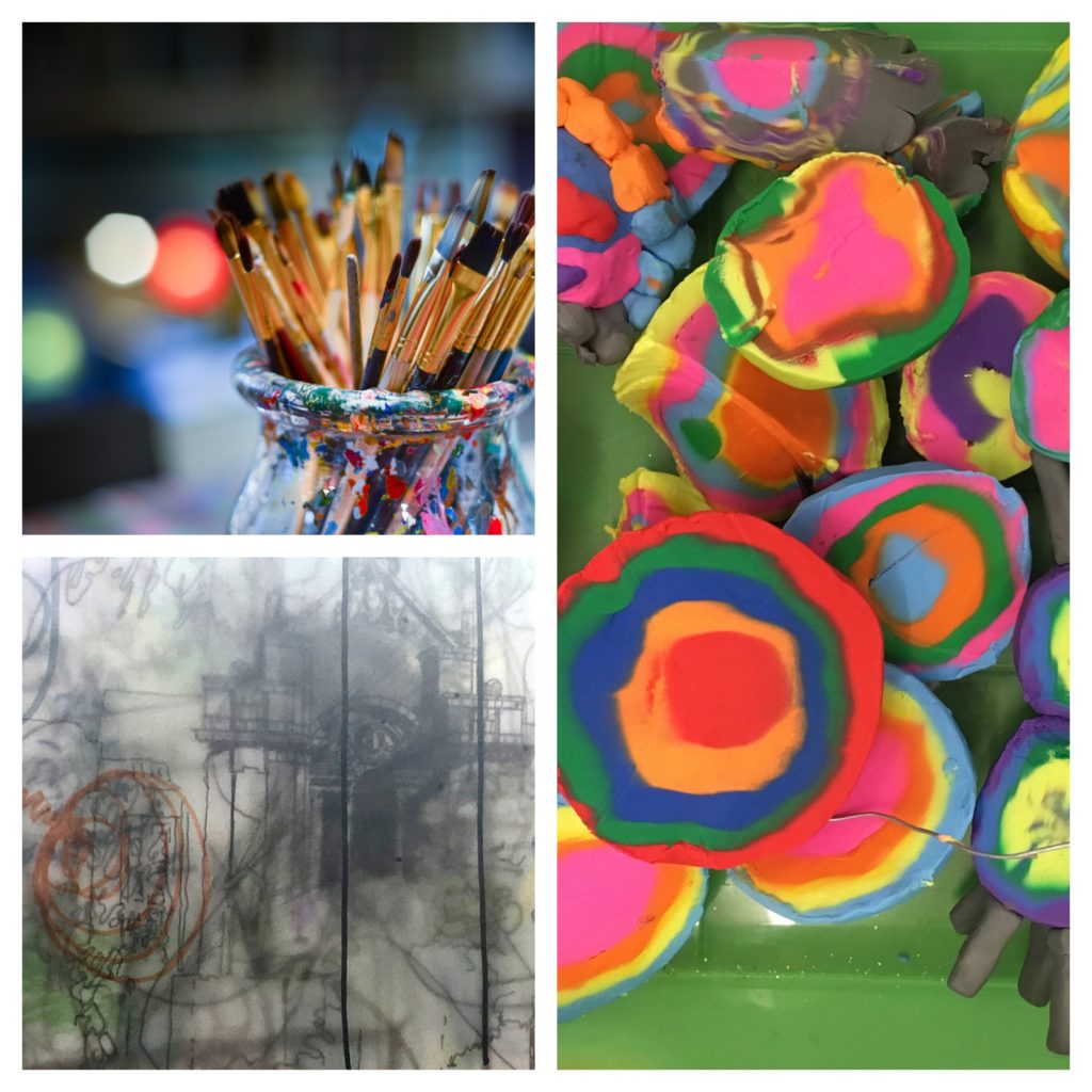 Zartists (12+) Zarts Activities and Classes