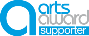 Arts Award logo