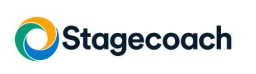 Stagecoach corporate logo